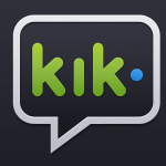 kik messenger for pc