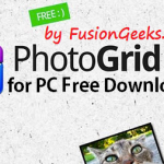 photo grid for pc free download